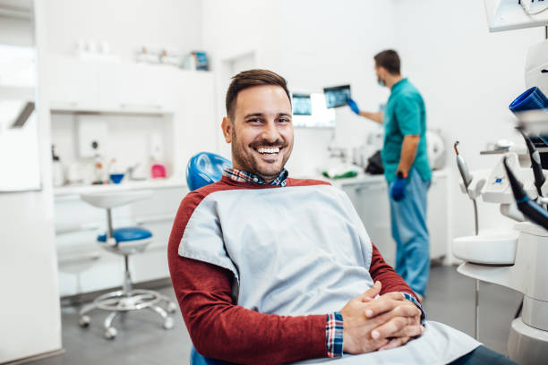 Why Choose Us for Your Dental Needs in Monticello, KY