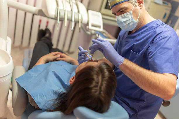 Best Root Canal Treatment  in Monticello, KY