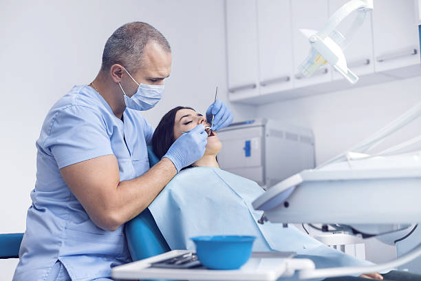 Laser Dentistry in Monticello, KY